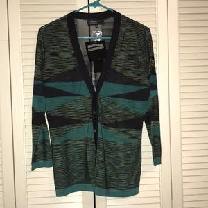 COPY - Women’s Jones New York Button Down Cardiga…